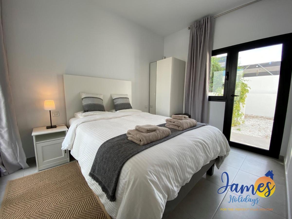Luxurious Private Pool La Marina Urb Lm3 Apartment
