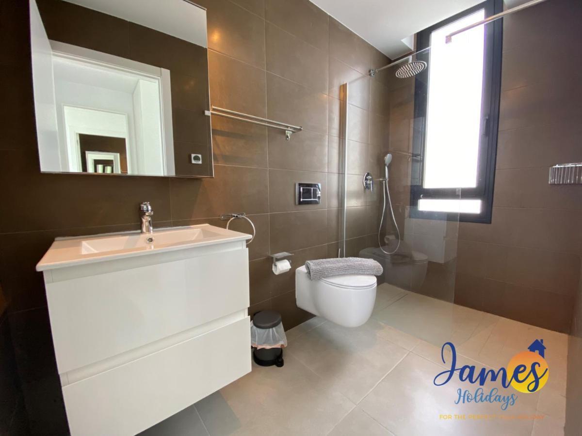 Luxurious Private Pool La Marina Urb Lm3 * San Fulgencio