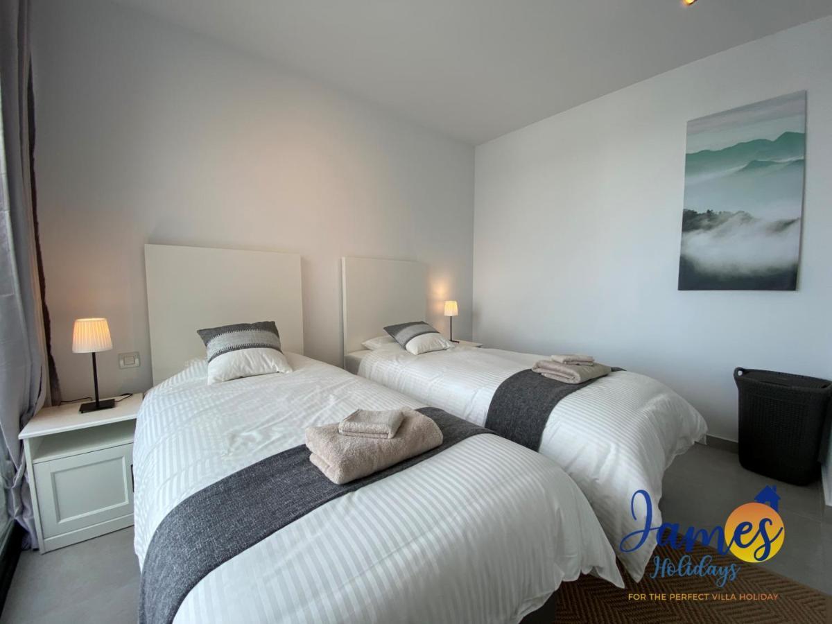 Luxurious Private Pool La Marina Urb Lm3 * San Fulgencio